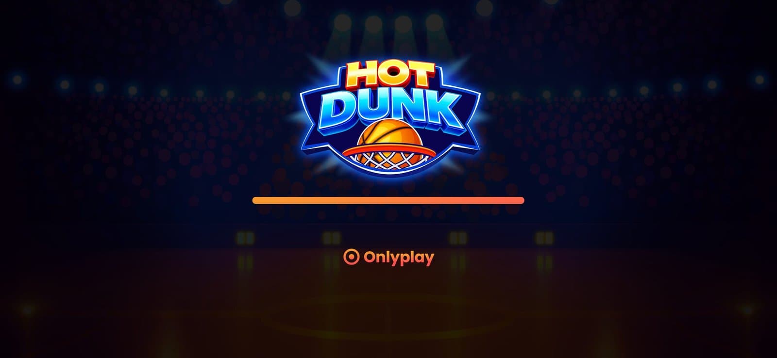 Hot Dunk: Ignite Your Wins on the Onlyplay Court